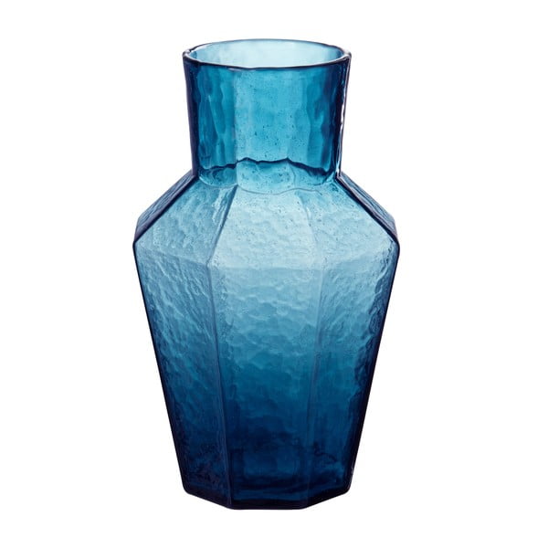 Váza Blua, výška 28 cm