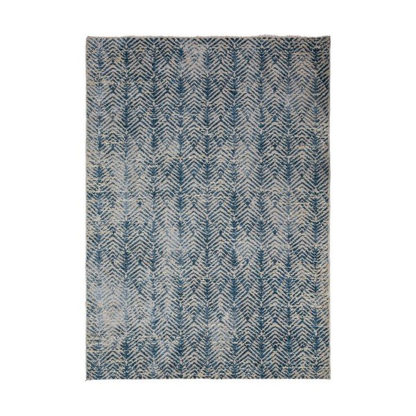 Sinine vaip 160x230 cm Lua Abstract - Flair Rugs