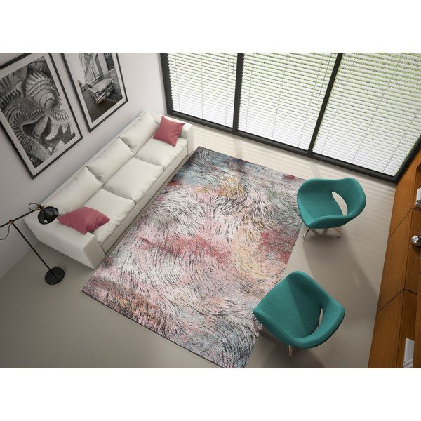 Vaip Amira Wave, 80 x 150 cm - Universal-image-1