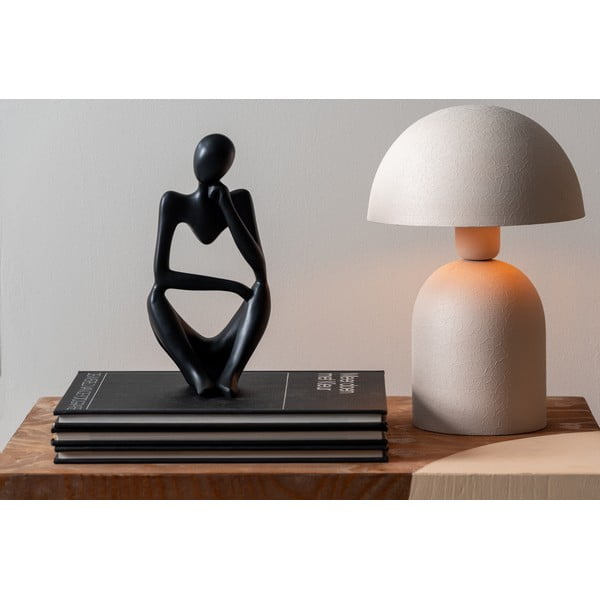 Polüresiinist kuju Wondering - PT LIVING-image-1