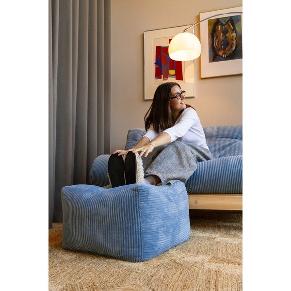 Roheline velvetist tool Buddy - Karup-image-4