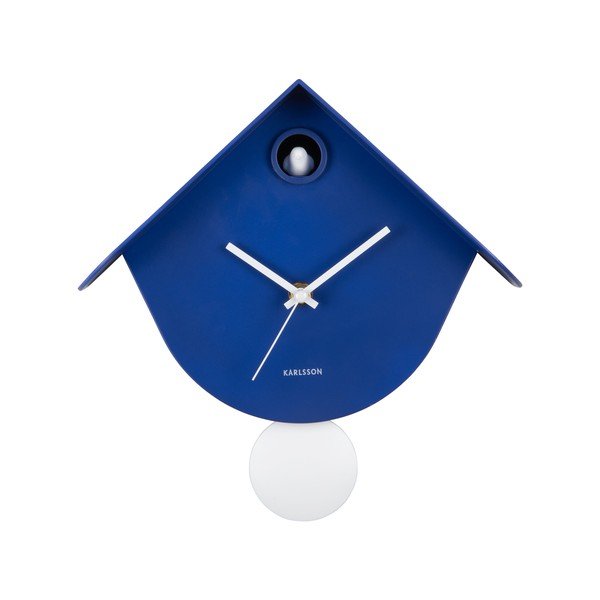 Seinakell Cool Retro Cuckoo - Karlsson