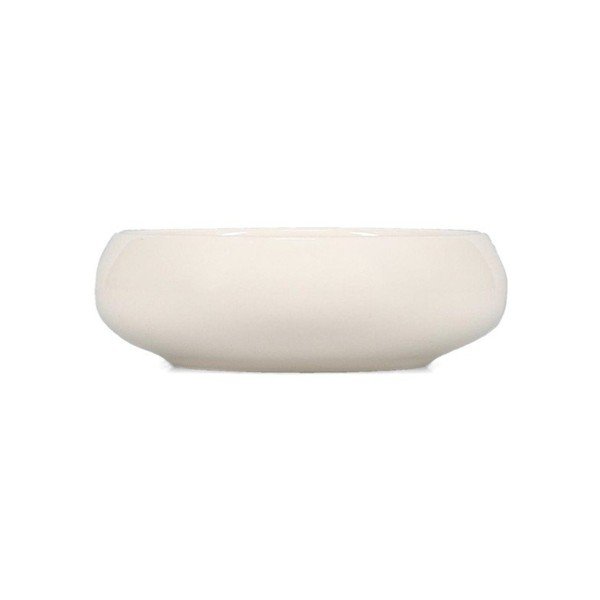 Beežid kausid 2 tüki komplektis, valmistatud kivikeraamikast, 110 ml Billie - ONA-image-3