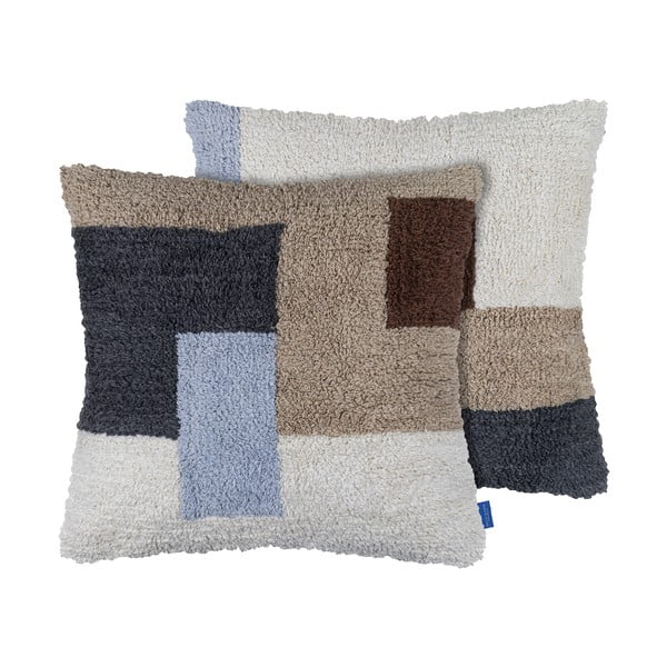 Padjakate 50x50 cm Brick - Mette Ditmer Denmark-image-2