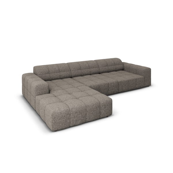 Tumehall nurgadiivan (vasak nurk) Chicago - Cosmopolitan Design-image-4