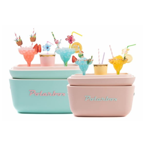 Helesinine jahutuskast 12l Pop - Polarbox-image-3