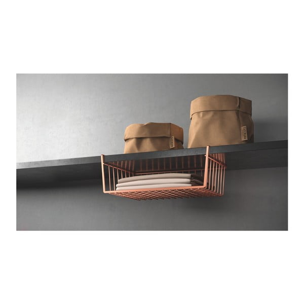 Riputuskarp vase värvi, pikkus 40 cm Kanguro - Metaltex-image-1