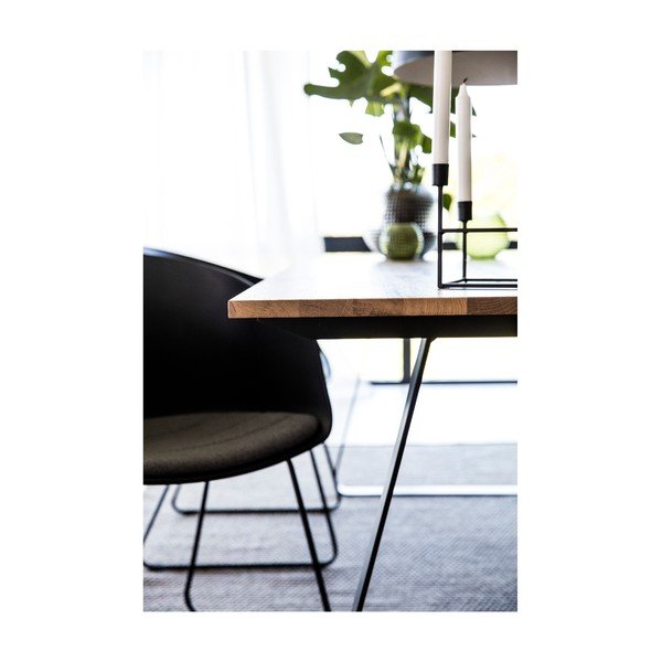 Must söögitool 40 Moon - Interstil-image-4