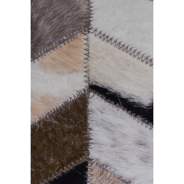 Pruun vaip , 160 x 230 cm Jesse - Flair Rugs-image-2
