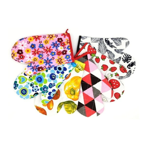 Pajakindad 2tk komplektis - JAHU collections-image-1