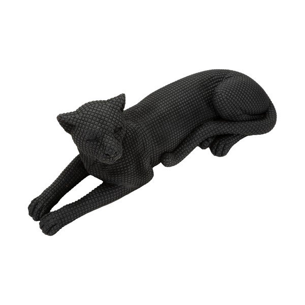Polüresiinist kujuke 15 cm Leopard – Mauro Ferretti-image-4