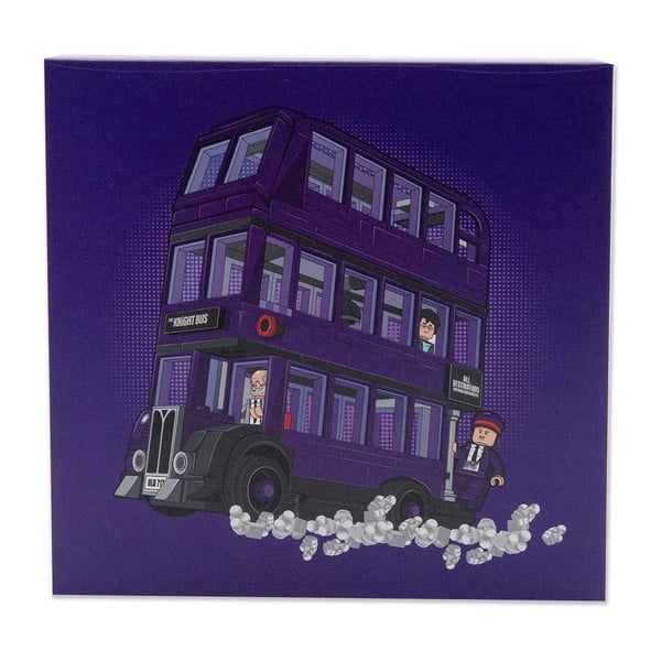 Kinkekomplekt Harry Potter - LEGO®-image-1