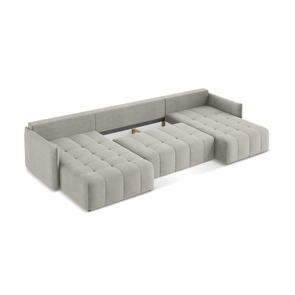  Helehall lahtikäiv/panipaigaga nurgadiivan (U-kujuline) Moku – Makamii-image-3