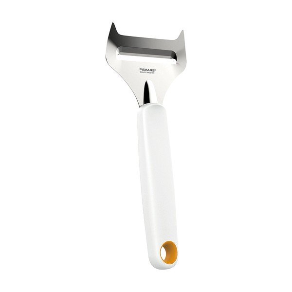 Kráječ/plátkovač na měkký sýr Fiskars