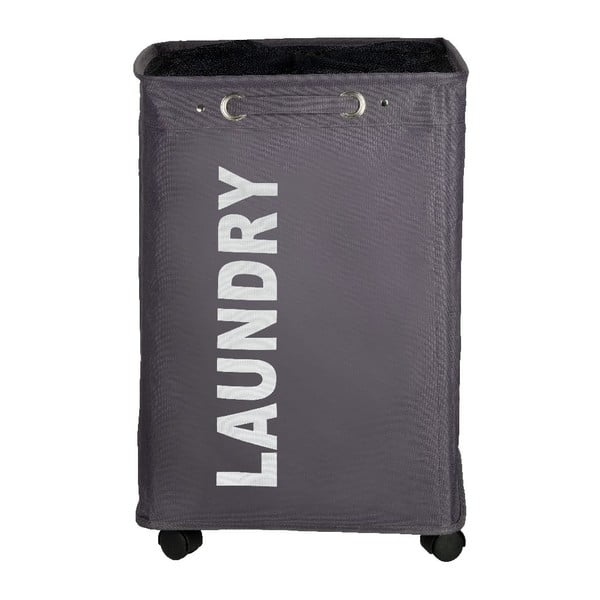 Quadro hall pesukorv, 79,2 l - Wenko-image-3