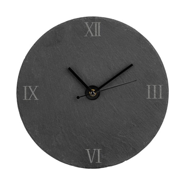 Nástěnné hodiny Premier Housewares Clock