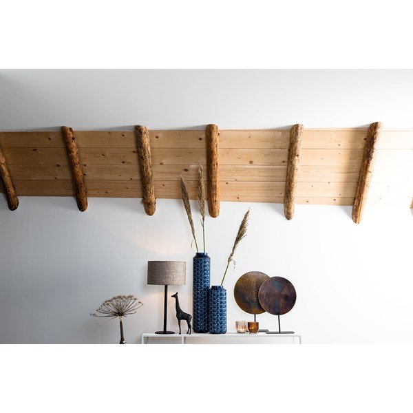 Metallist kuju Giraffe - Light & Living-image-2
