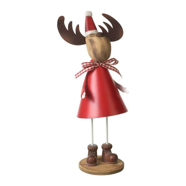 Vánoční dekorace Parlane Moose