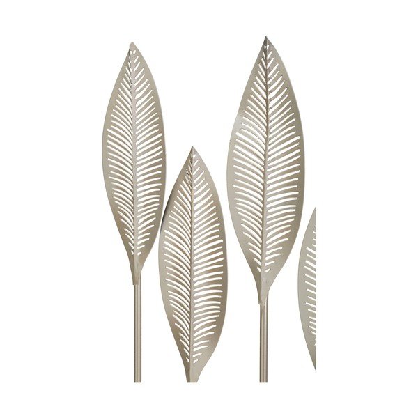 Dekoratiivne kujuke kuldsest Shot Leafist - Mauro Ferretti-image-3