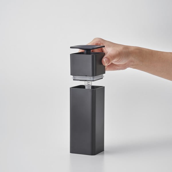 Must pesuvahendi dosaator Yamazaki , 250 ml Tower - YAMAZAKI-image-3