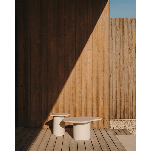 Aia hoiulaud 77x83 cm Macarella - Kave Home-image-1