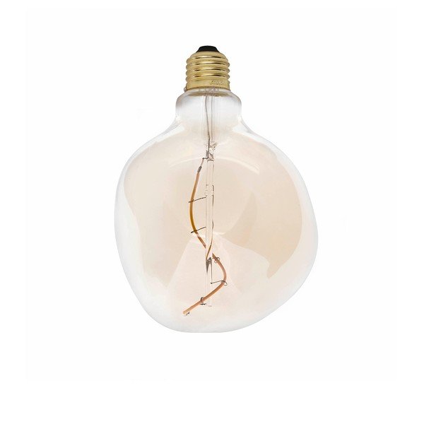 Soe dimmerdatav LED hõõglamp E27, 2 W Voronoi I - tala-image-2