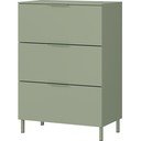 Matt roheline kapp 68x98x40 cm Savoca - Germania