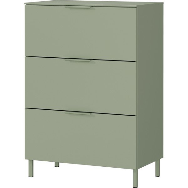 Roheline matt kapp 68x98x40 cm Savoca - Germania