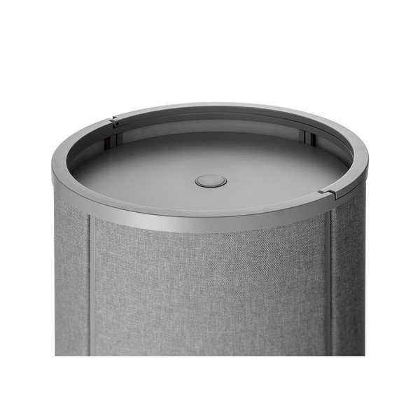 Kaasaskantav USB dimmerdatav LED välisvalgusti ø 25 cm Tawa - Blomus-image-1