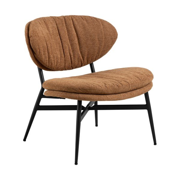 Oranž tugitool Burma - Actona