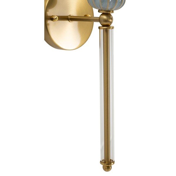 Valge/kuldne seinalamp Warsaw - Mauro Ferretti-image-4