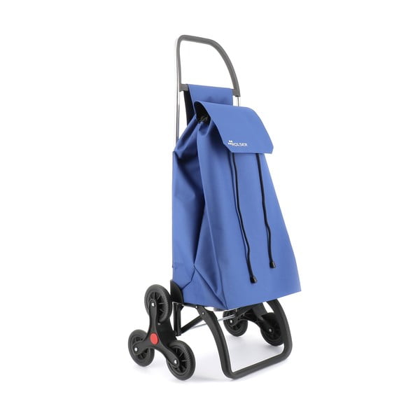 Ostukott 43 l Saquet LN 6 - Rolser-image-3