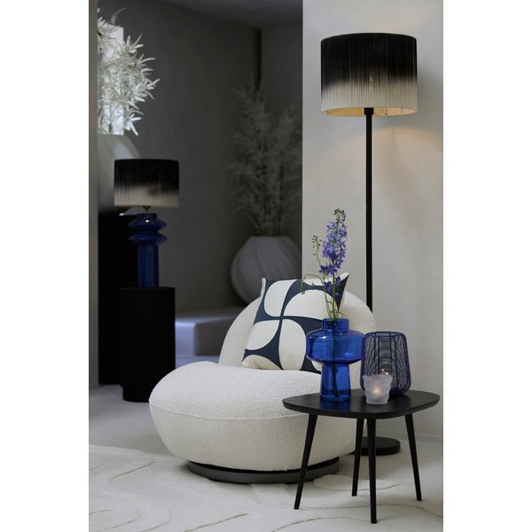 Metallist diivanilaud 32x48 cm Puno - Light & Living-image-1