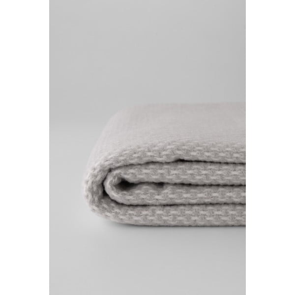 Helehall ruuduline puuvillane kangas , 140 x 180 cm Zen - Euromant-image-3