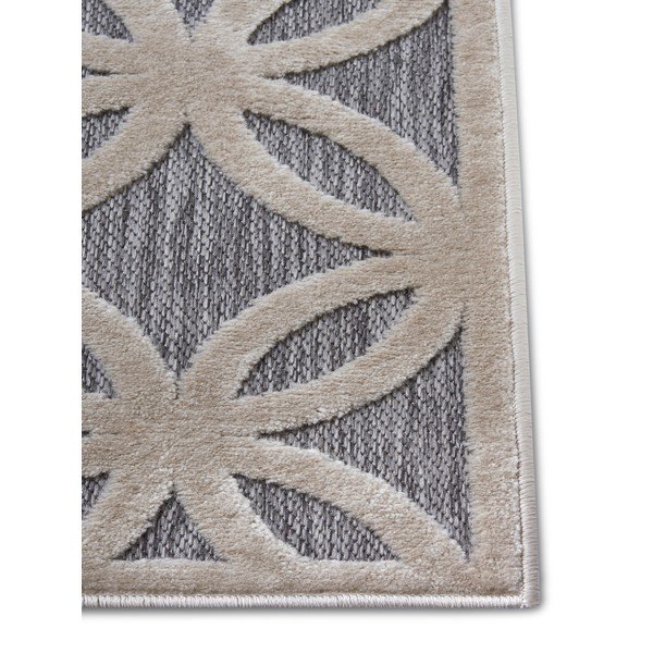 Hall vaip 57x90 cm Iconic Circle - Hanse Home-image-3