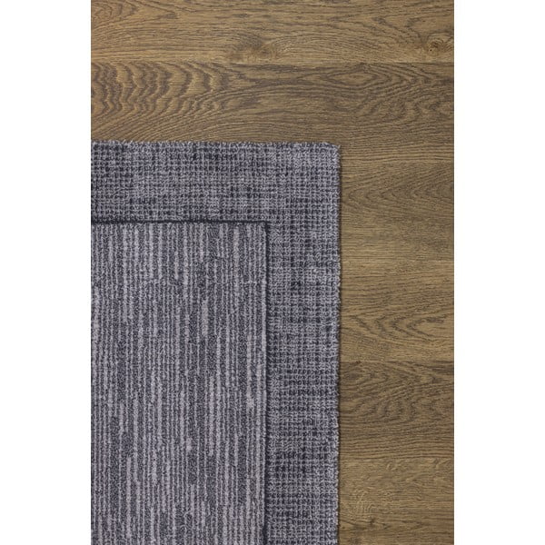 Tumehall villane vaip 160x240 cm Linea - Agnella-image-3