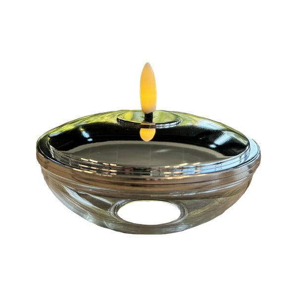 LED-küünal (kõrgus 5 cm) Lia - Sirius