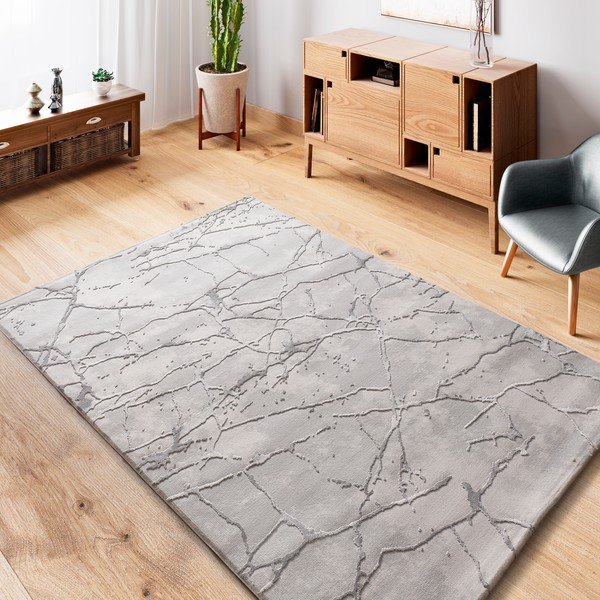 Hallikasbeež vaip 115x170 cm Oris - Universal-image-1