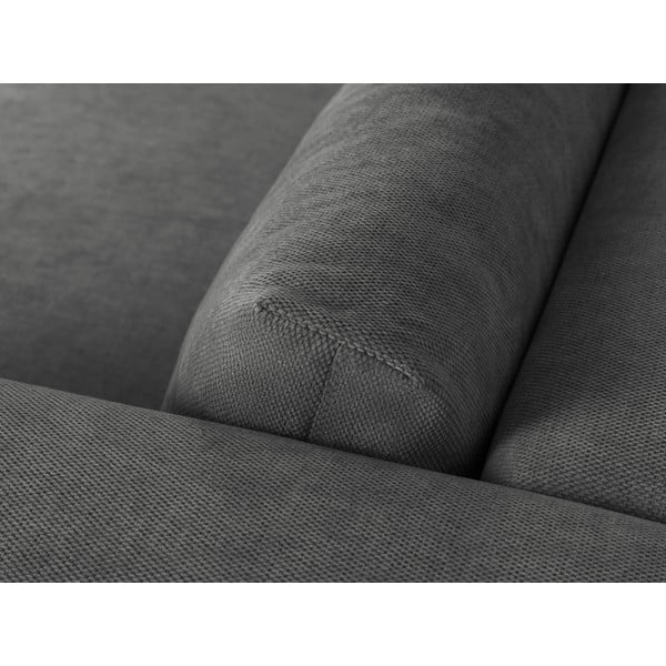 Tumehall U-kujuline nurgadiivan Esther - Milo Casa-image-4