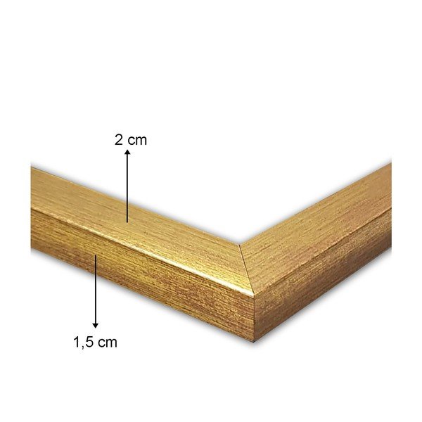 Maalid 5 tk komplektis 34x44 cm - Wallity-image-2