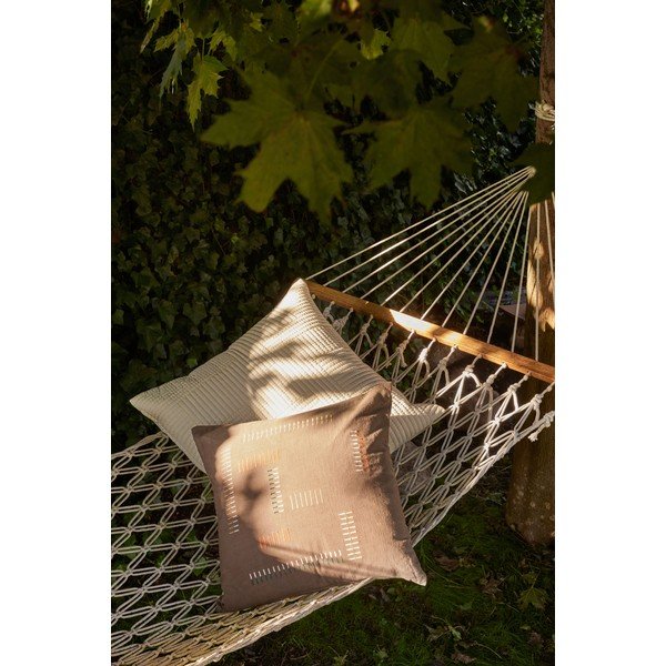 Dekoratiivpadi 60x60 cm Floy - Hübsch-image-2