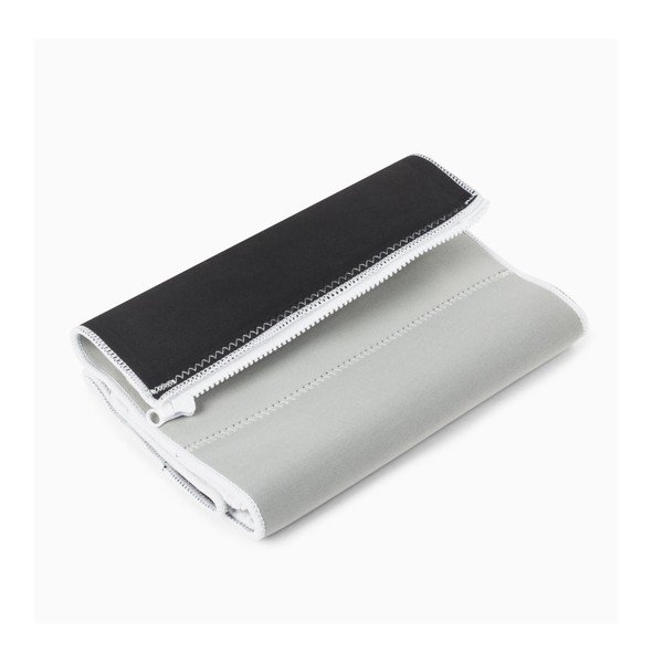 Pás na hubnutí se sauna efektem InnovaGoods Just Slim Belt-image-4