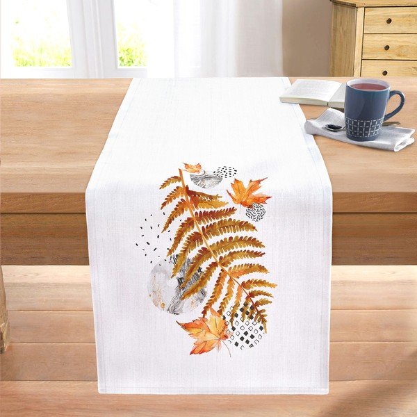 Linik 45x140 cm Rachel - Mila Home-image-1