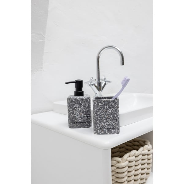 Hall polüresiinist hambaharjatops Tom Tailor T-Terrazzo - Wenko-image-1