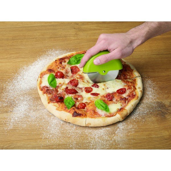 Kráječ na pizzu Scoot, zelený-image-2