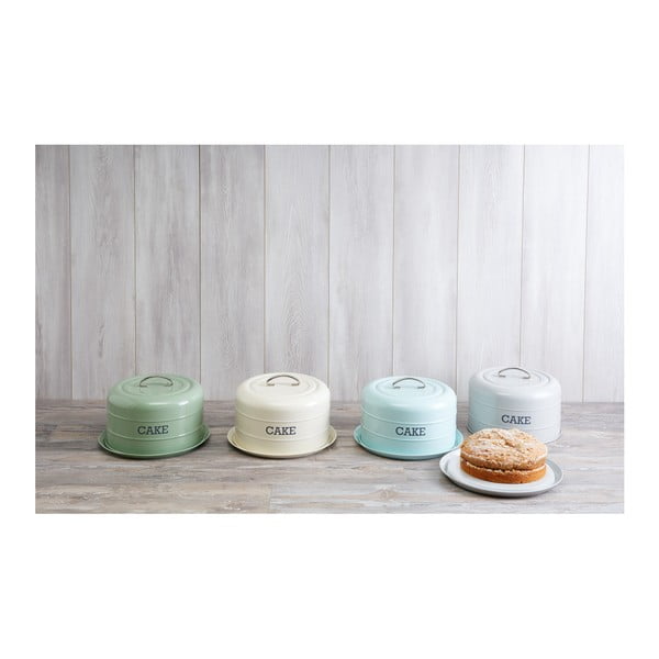 Nostalgia rohelise tina kooki tina Nostalgia Living Nostalgia - Kitchen Craft-image-2