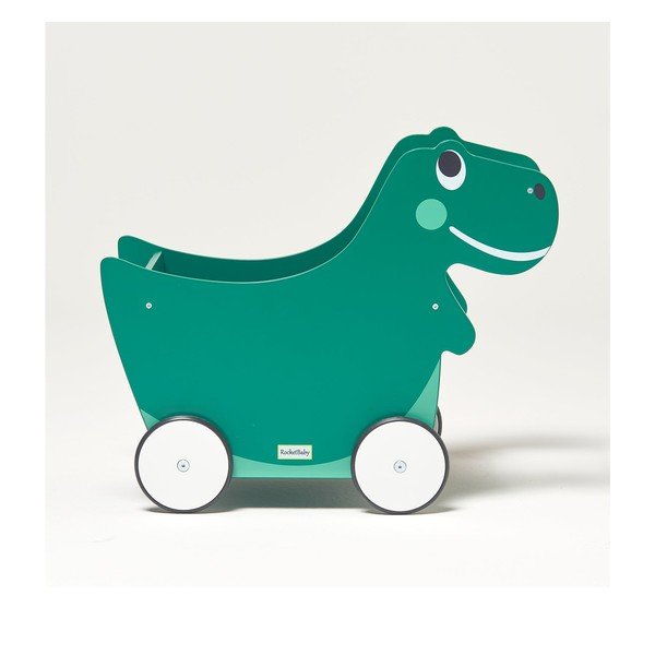 Laste hoiustuskast Dino – Rocket Baby-image-2