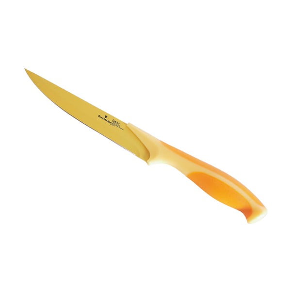 Univerzální nůž, oranžový