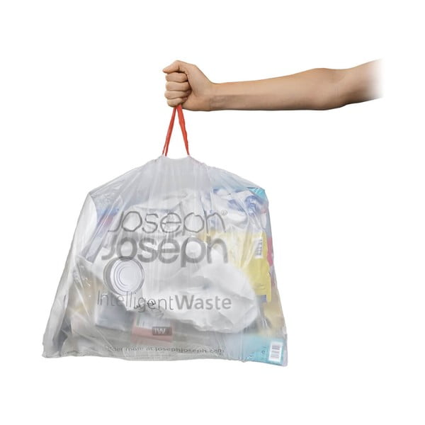 Prügikotid 20 tk 20 l IW7 - Joseph Joseph-image-1