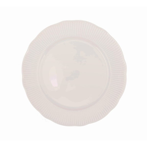 24-osaline komplekt Kutahya Golden Era portselanist taldrikuid - Kütahya Porselen-image-4